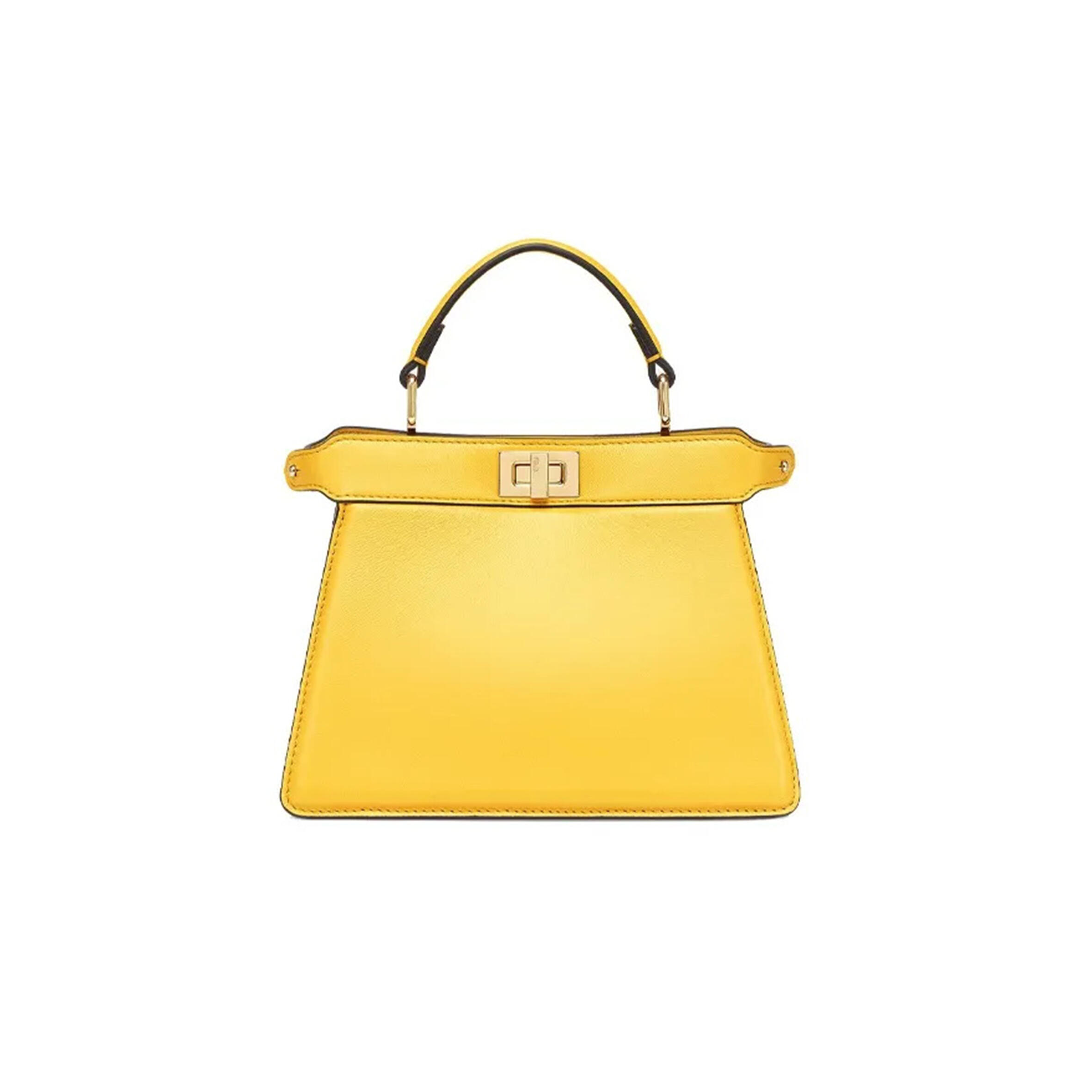 F**di PEEKABOO ISEEU PETITE 8BN335ABVEF192E (20*15*11m) Master Quality