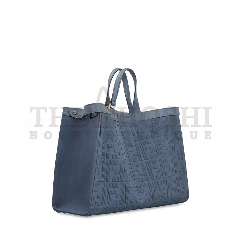 F**di X-TOTE CANVAS BAG 8BH374A9P6 (41*28*16cm) Master Quality