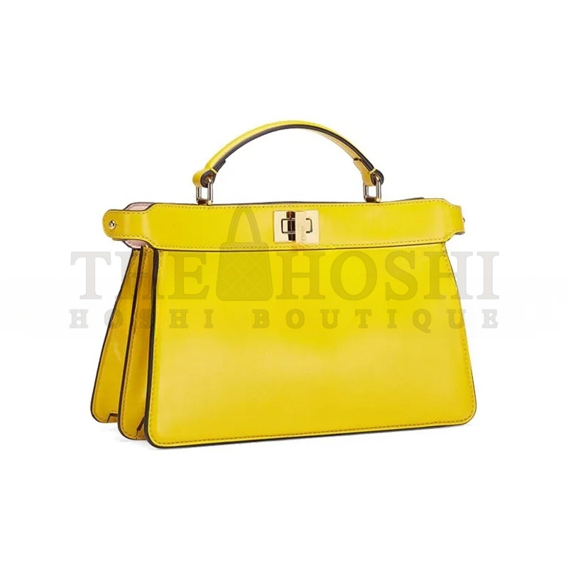 F**di PEEKABOO ISEEU EAST-WEST BAG 8BN323ADYCF1D4E (29*19*12cm) Master Quality