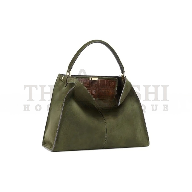 F**di PEEKABOO X-LITE BAG 8BN304A5K1F14TR (43*32*14cm) Master Quality