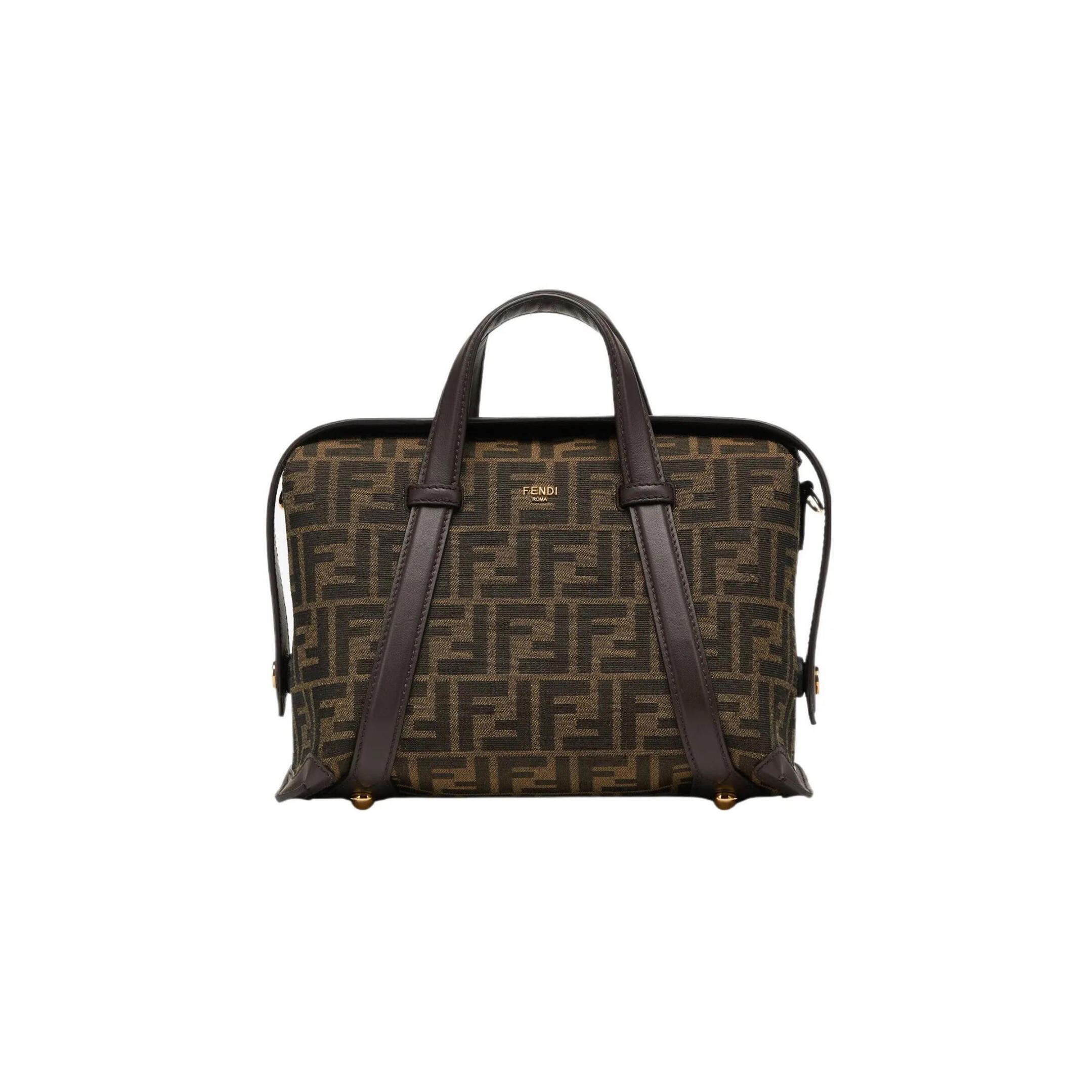 F**di BOSTON 365 8BL152ALP3F1N1S (27.5*17*16cm) Master Quality