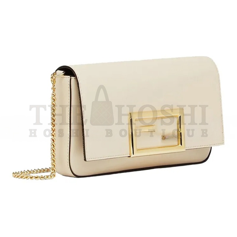 F**di WALLET ON CHAIN WITH POUCHES 8BS032AHM0F0VWM (22*12*4cm) Master Quality