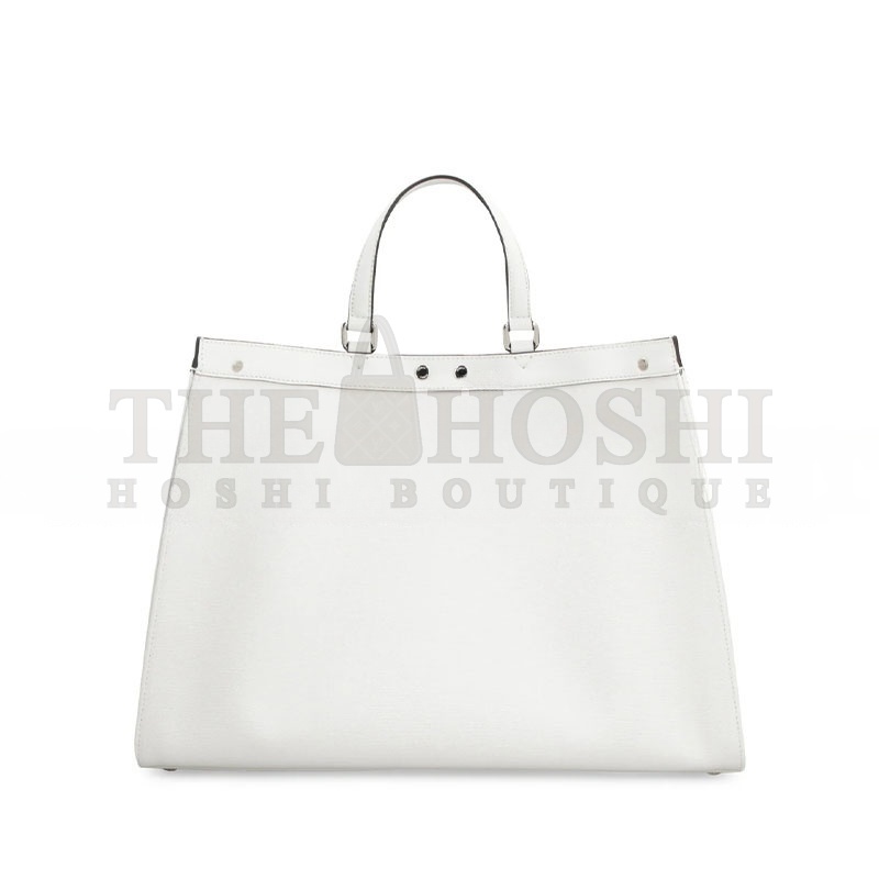 F**di X-TOTE CANVAS TOTE BAG 8BH374AJQYF1LAF (41*29.5*16cm) Master Quality