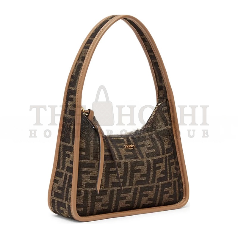 F**di FENDESSENCE TOTE BAG (27*20.5*7cm) Master Quality