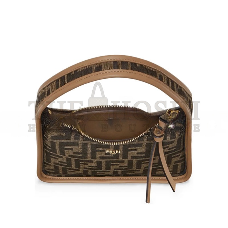 F**di FENDESSENCE TOTE BAG (27*20.5*7cm) Master Quality