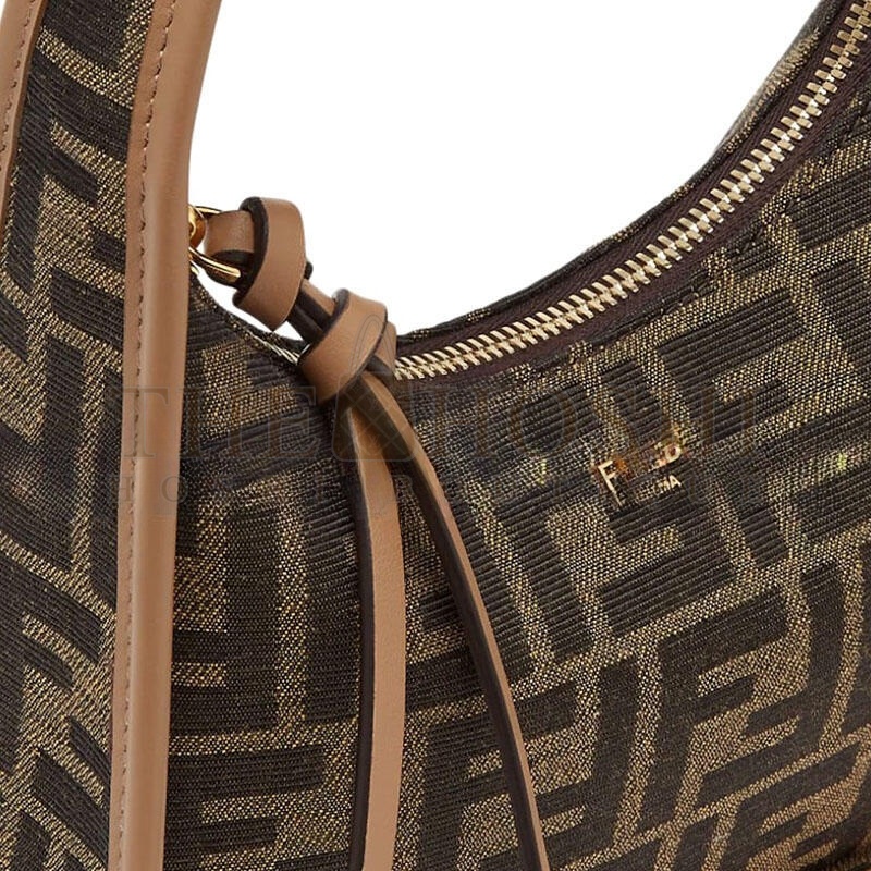 F**di FENDESSENCE TOTE BAG (27*20.5*7cm) Master Quality