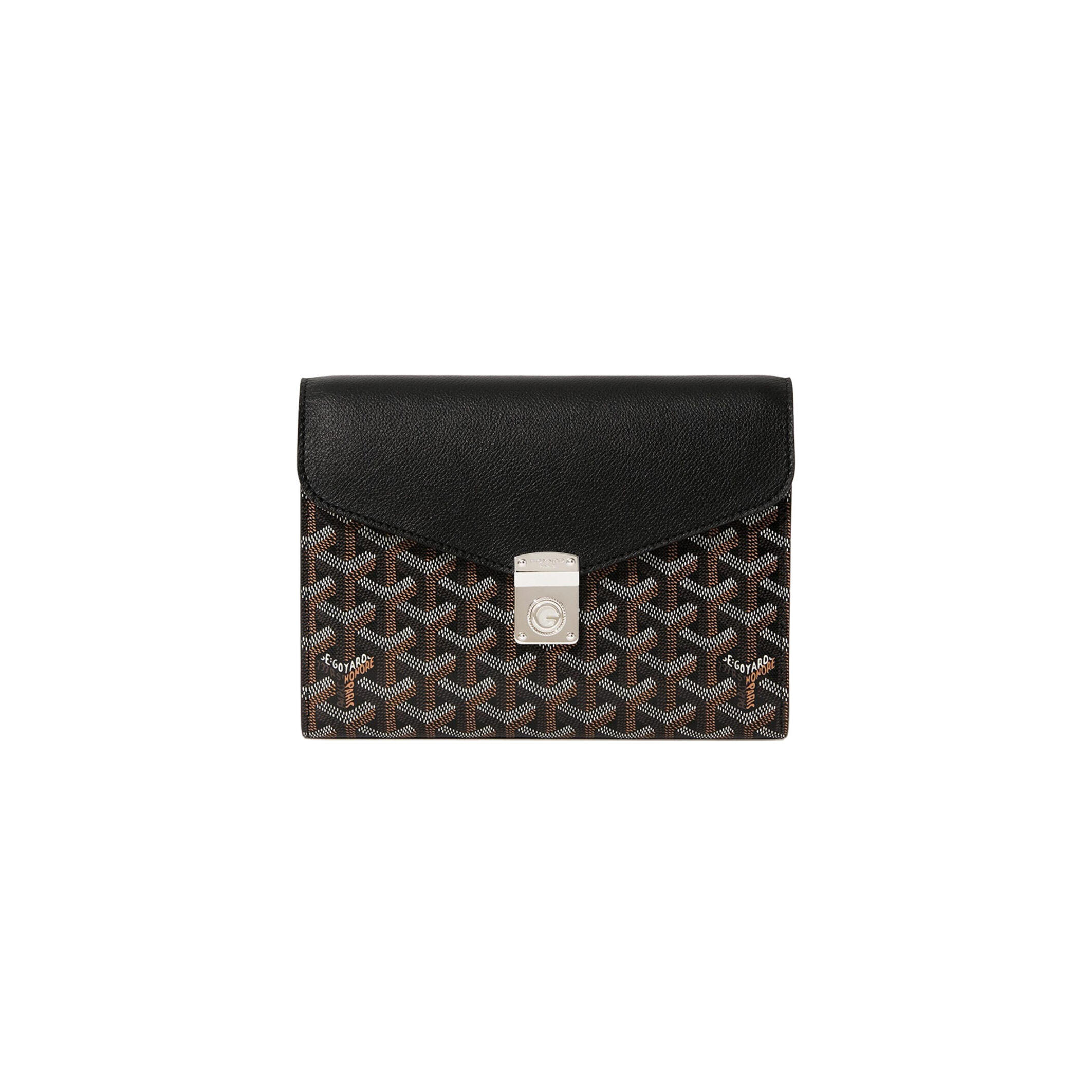 G09ard CHYPRE WALLET-POUCH CHYPRPPMLTY01CL01P (21*16*4cm) Master Quality