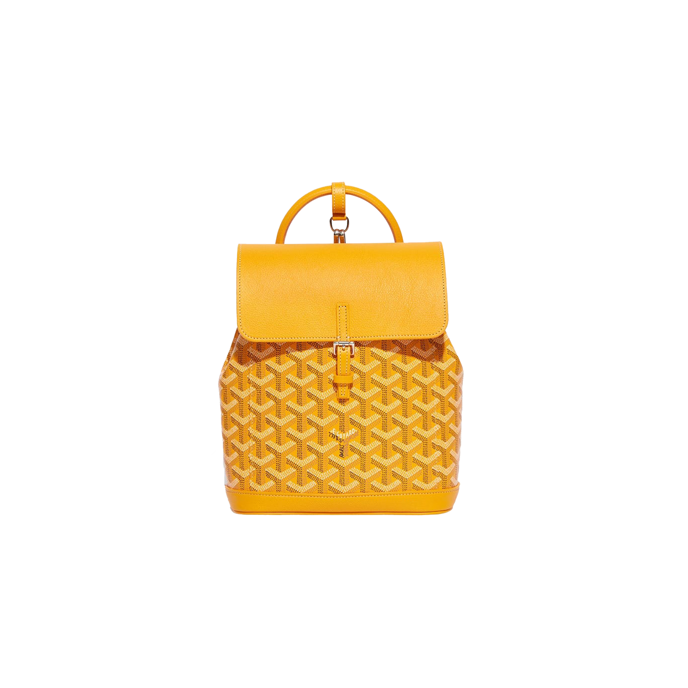 G09ard ALPIN MINI BACKPACK ALPIN2MINTY08CL08P (23*19*9.5cm) Master Quality