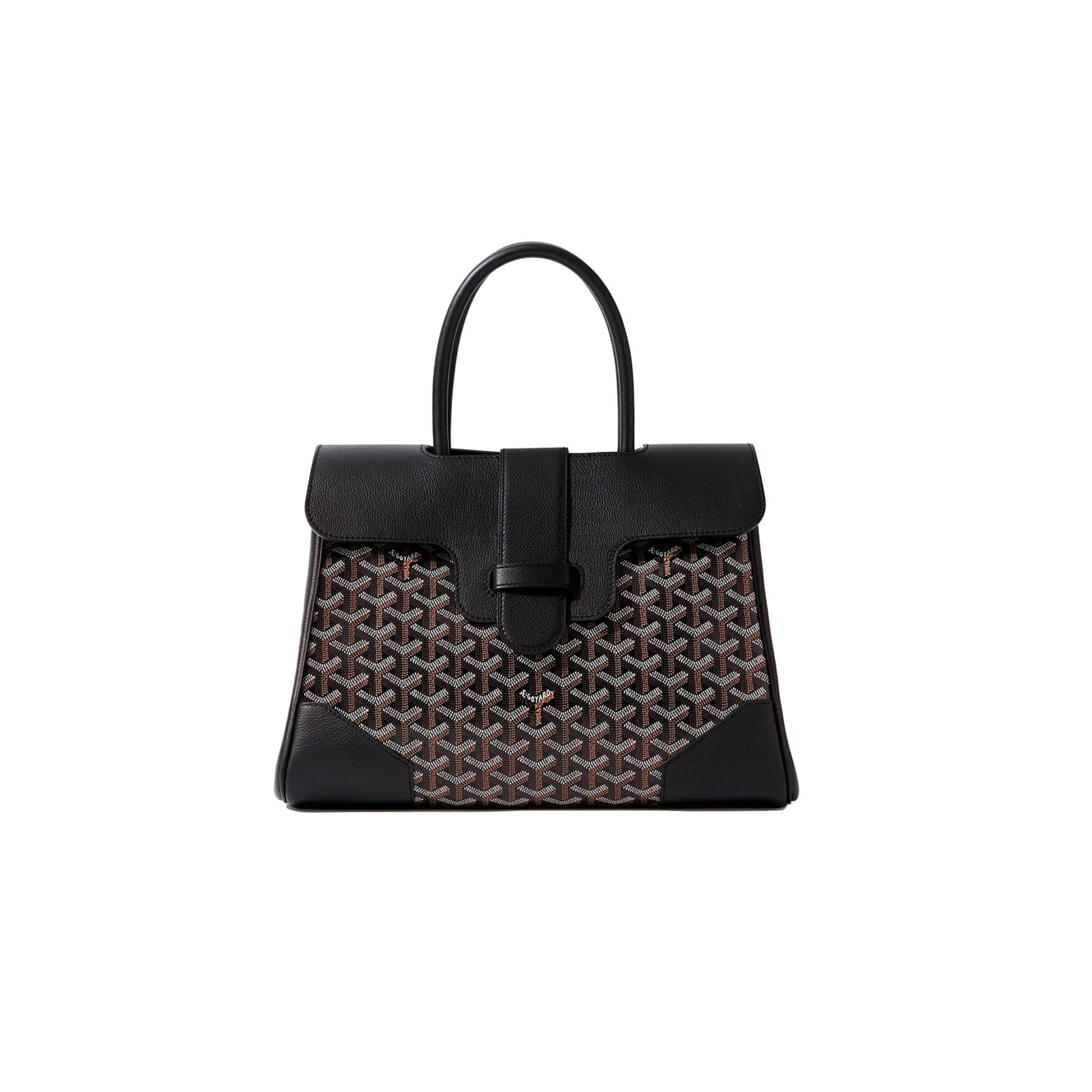 G09ard SAÏGON TOTE BAG SAIGOCMMLTY01CL01P (34*25*16cm) Master Quality