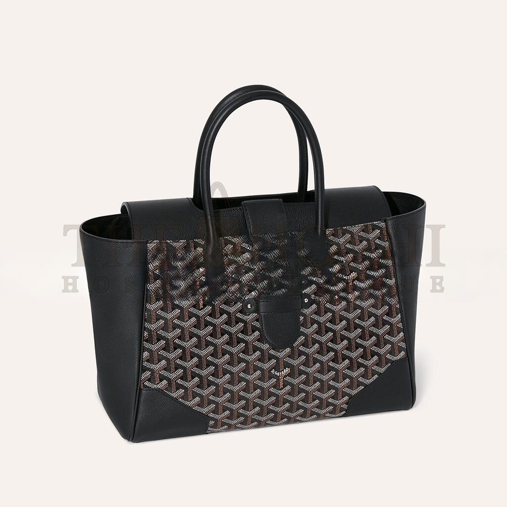 G09ard SAÏGON TOTE BAG SAIGOCMMLTY01CL01P (34*25*16cm) Master Quality