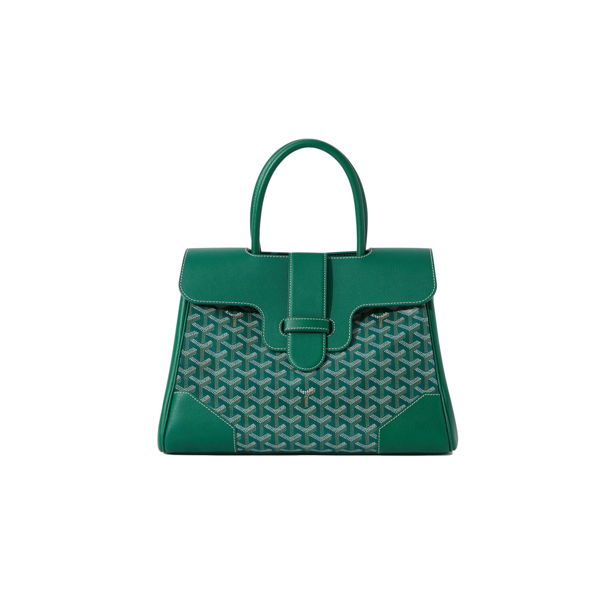 G09ard SAÏGON TOTE BAG SAIGOCMMLTY09CL09P (34*25*16cm) Master Quality