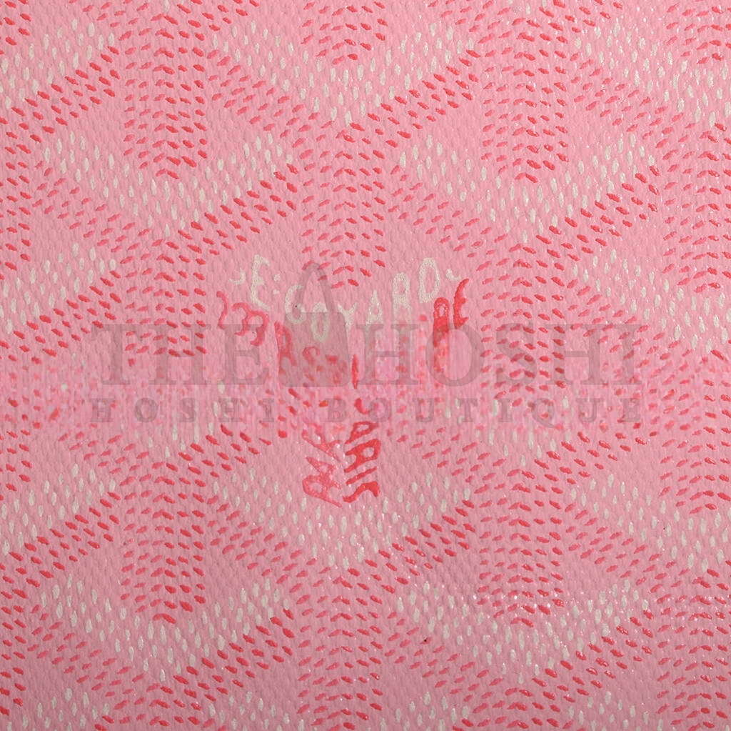 G09ard JEANNE BAG PM (26.5*17*8cm) Master Quality