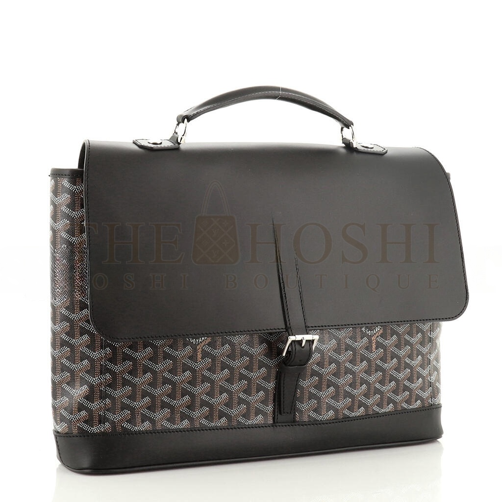 G09ard CITADIN MESSENGER BAG  (39*33*9cm) Master Quality