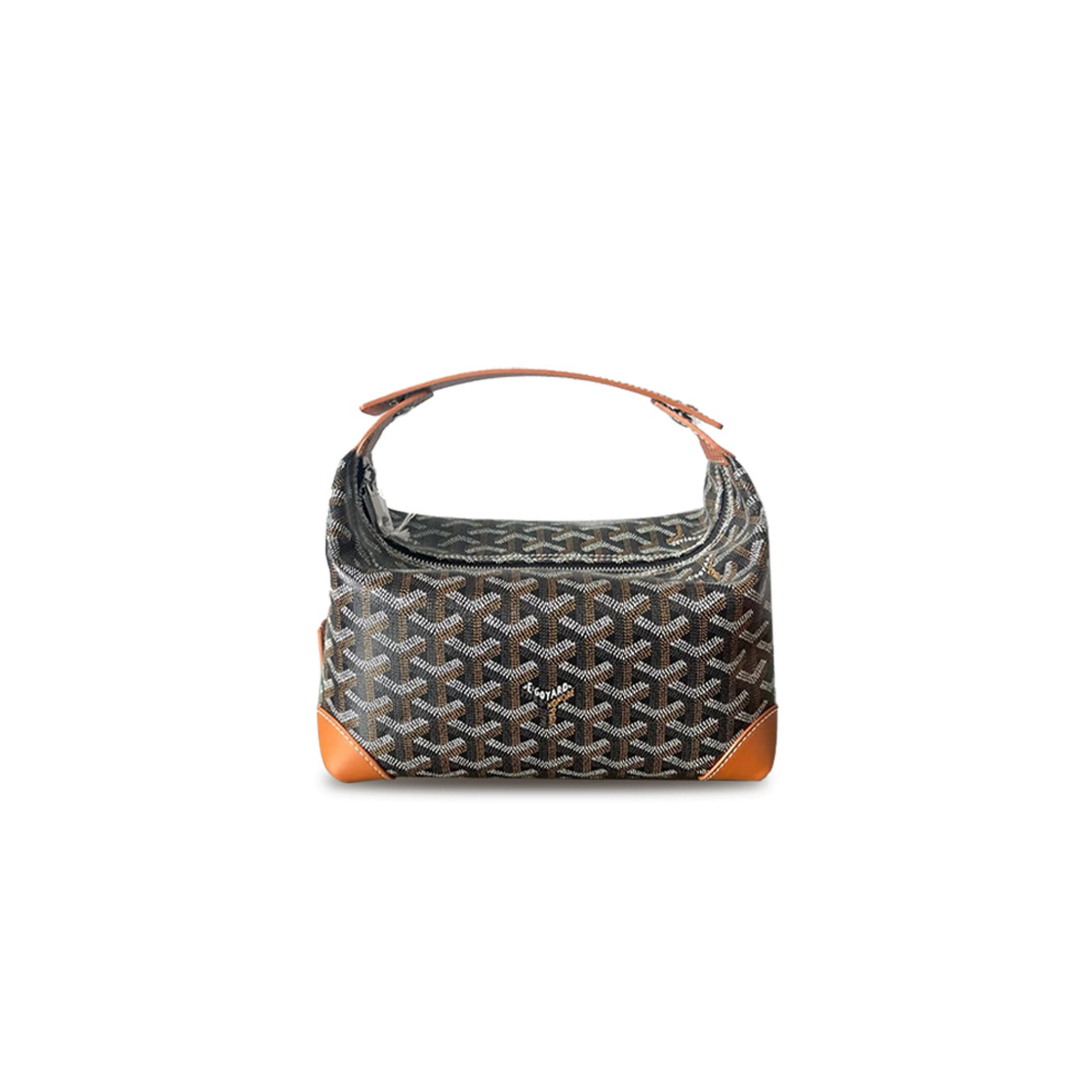 G09ard BOWLING 25 TOILETRY BAG (22*13*13cm) Master Quality