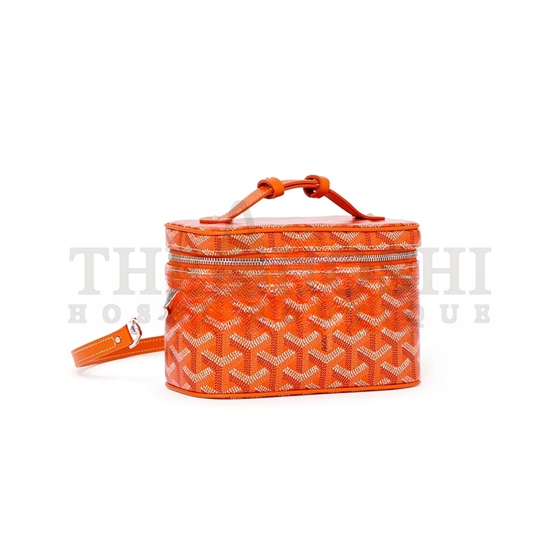 G09ard MUSE MINI VANITY CASE MUSEVAMINTY07CL07P (16*10*8cm) Master Quality