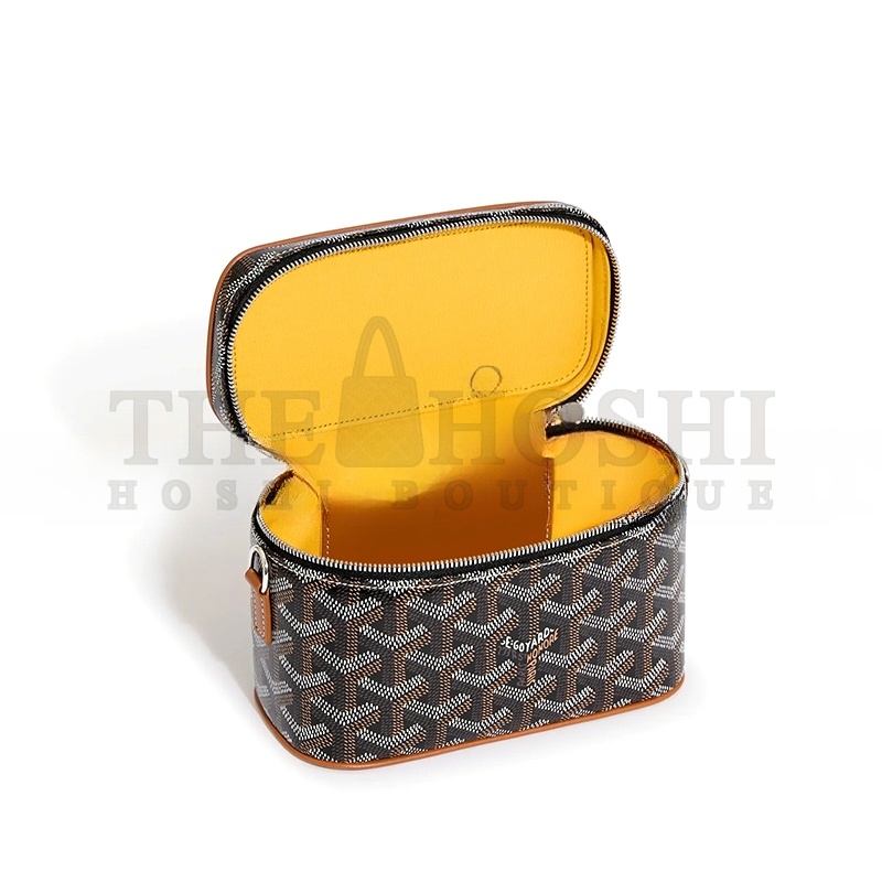 G09ard MUSE MINI VANITY CASE MUSEVAMINTY01CL03P (16*10*8cm) Master Quality