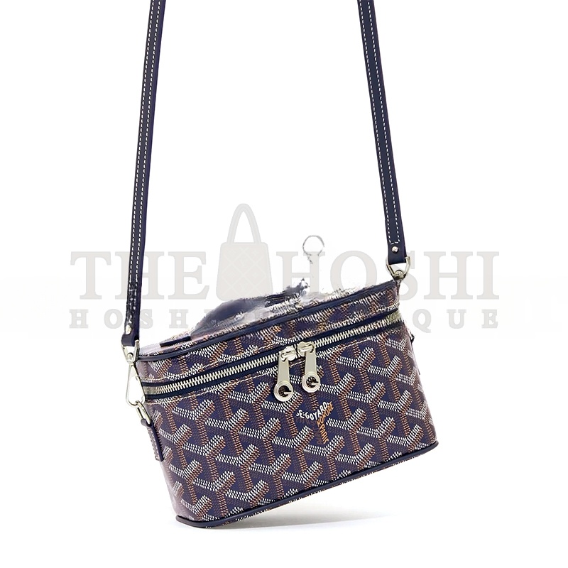 G09ard MUSE MINI VANITY CASE MUSEVAMINTY12CL12P (16*10*8cm) Master Quality