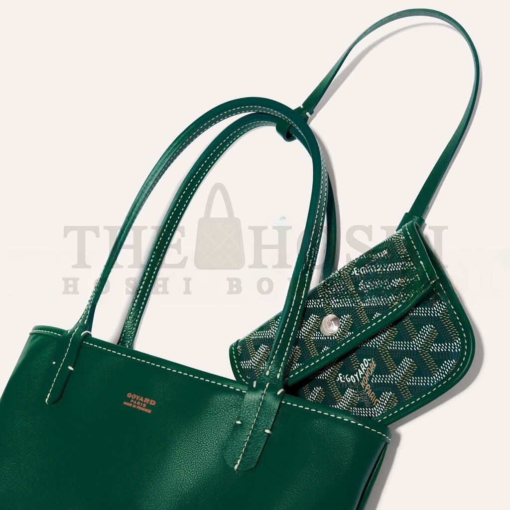 G09ard ANJOU MINI BAG ANJOUSMINCG09TY09P (20*20*10cm) Master Quality