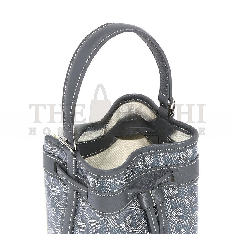 G09ard PETIT FLOT MINI BUCKET BAG PEFLOTMINTY51CL51P (17.5*12*10cm) Master Quality