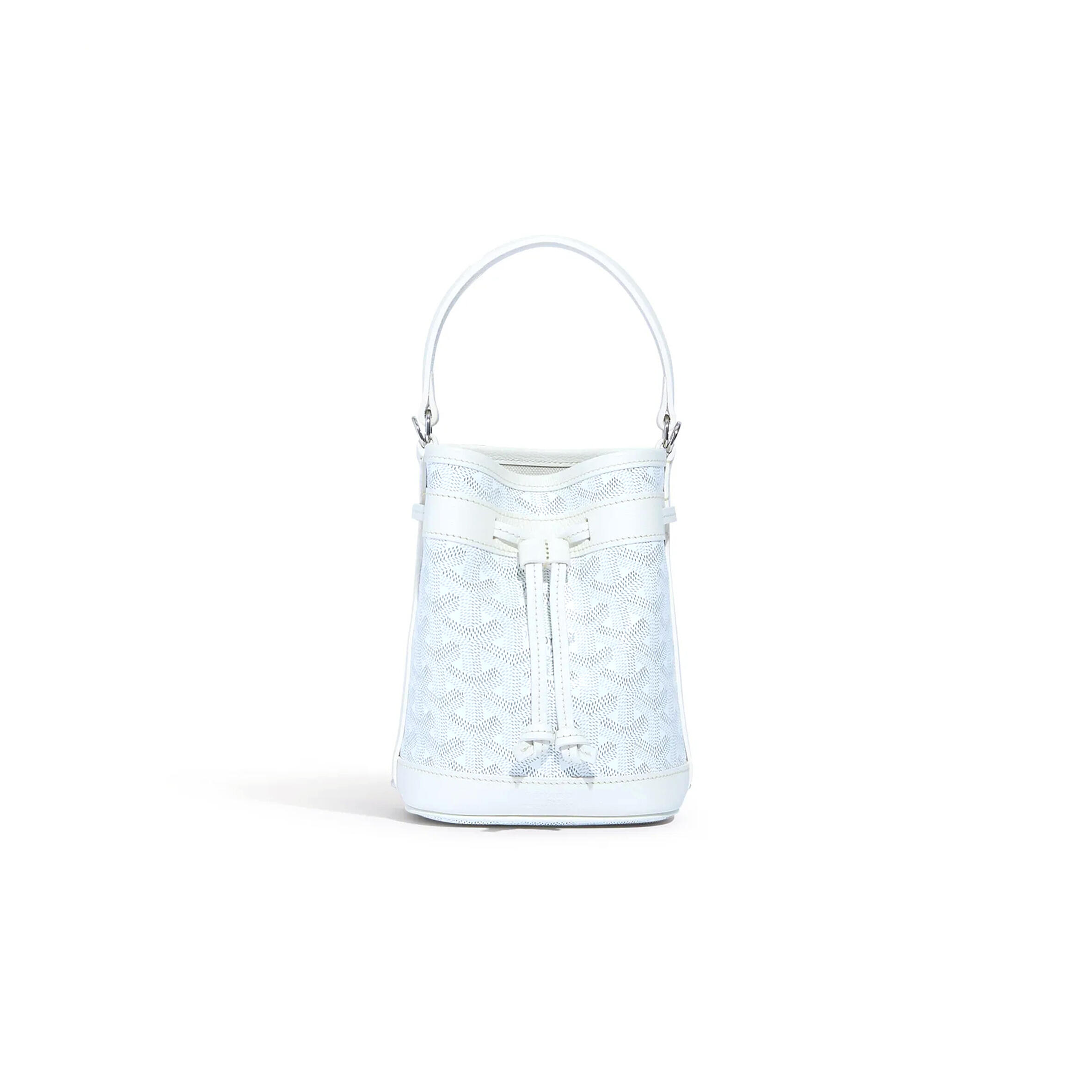 G09ard PETIT FLOT MINI BUCKET BAG PEFLOTMINTY50CL50P (17.5*12*10cm) Master Quality