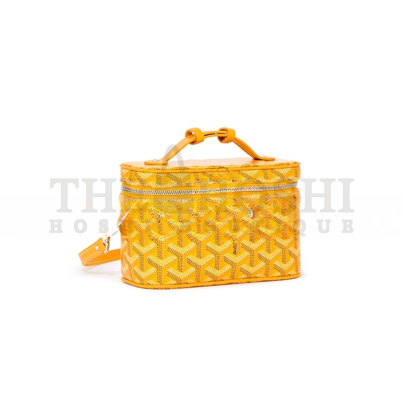 G09ard MUSE MINI VANITY CASE MUSEVAMINTY08CL08P (16*10*8cm) Master Quality