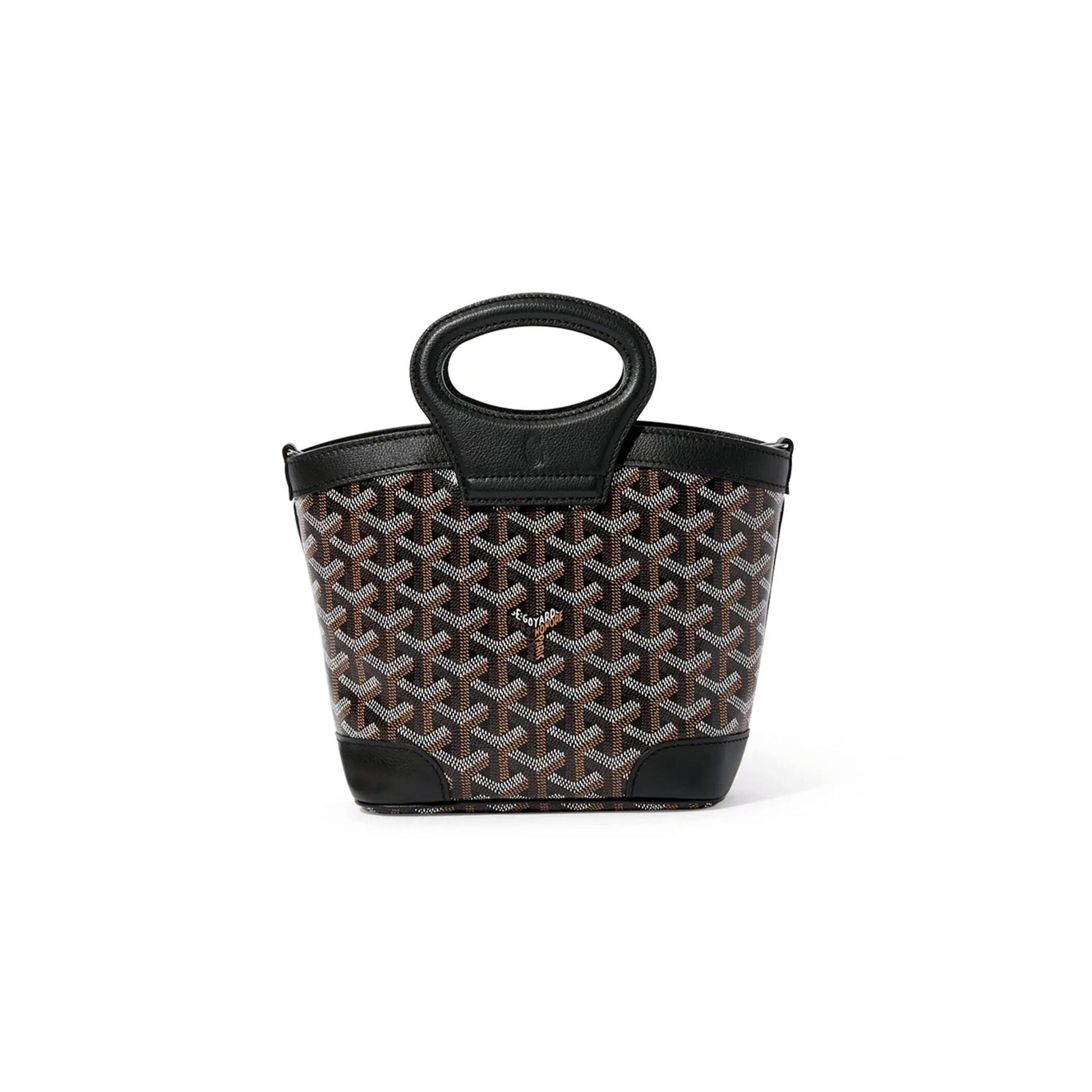 G09ard BELUGA MINI BAG BELUGAMINTY01CL01P (23*18.5*8cm) Master Quality