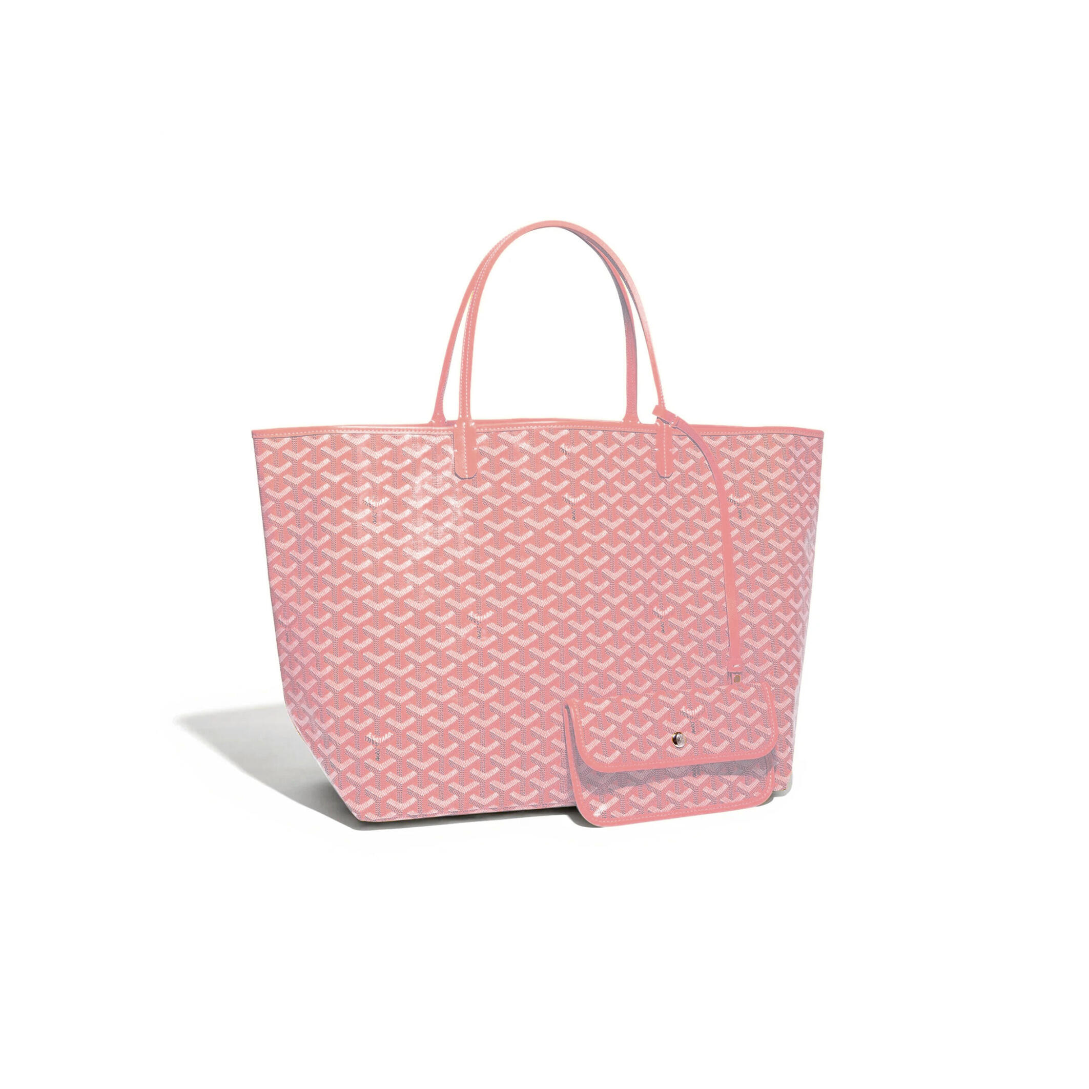 G09ard SAINT L0vis GM BAG STLOUIGMLTY08CL00P (40*34*20cm) Master Quality