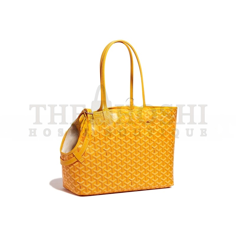 G09ard CHIEN GRIS BAG CHIENGPMLTY08CL08P (33.5*27*15cm) Master Quality