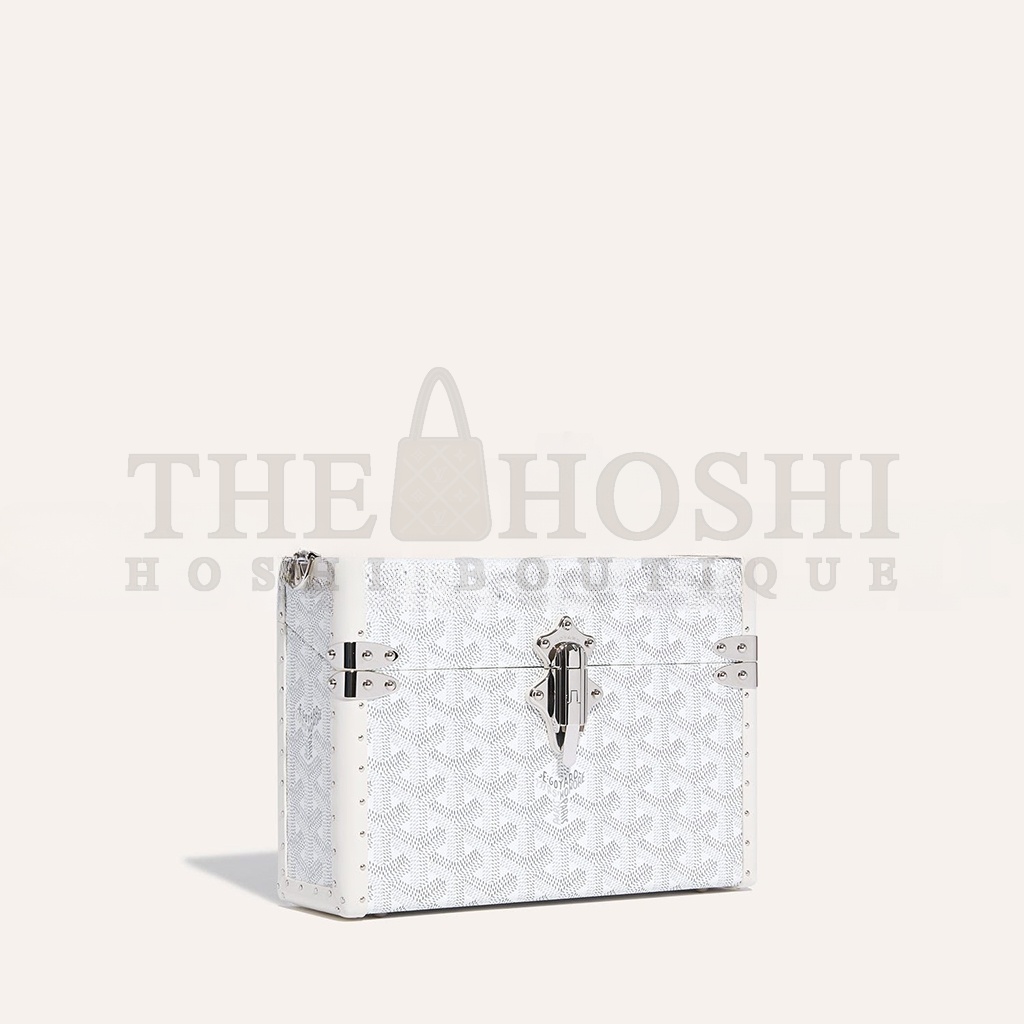 G09ard CASSETTE TRUNK BAG CASSETPMLTY50CL50P (21*15*6.5cm) Master Quality