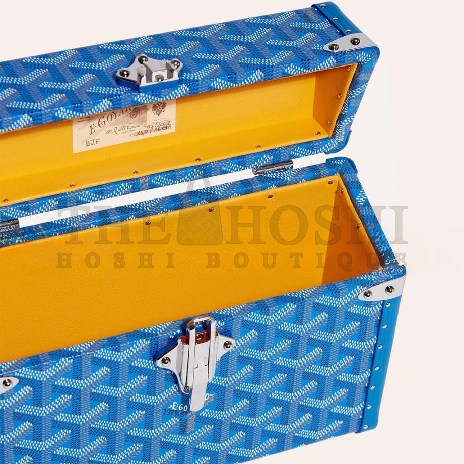 G09ard CASSETTE TRUNK BAG CASSETPMLTY10CL10P (21*15*6.5cm) Master Quality