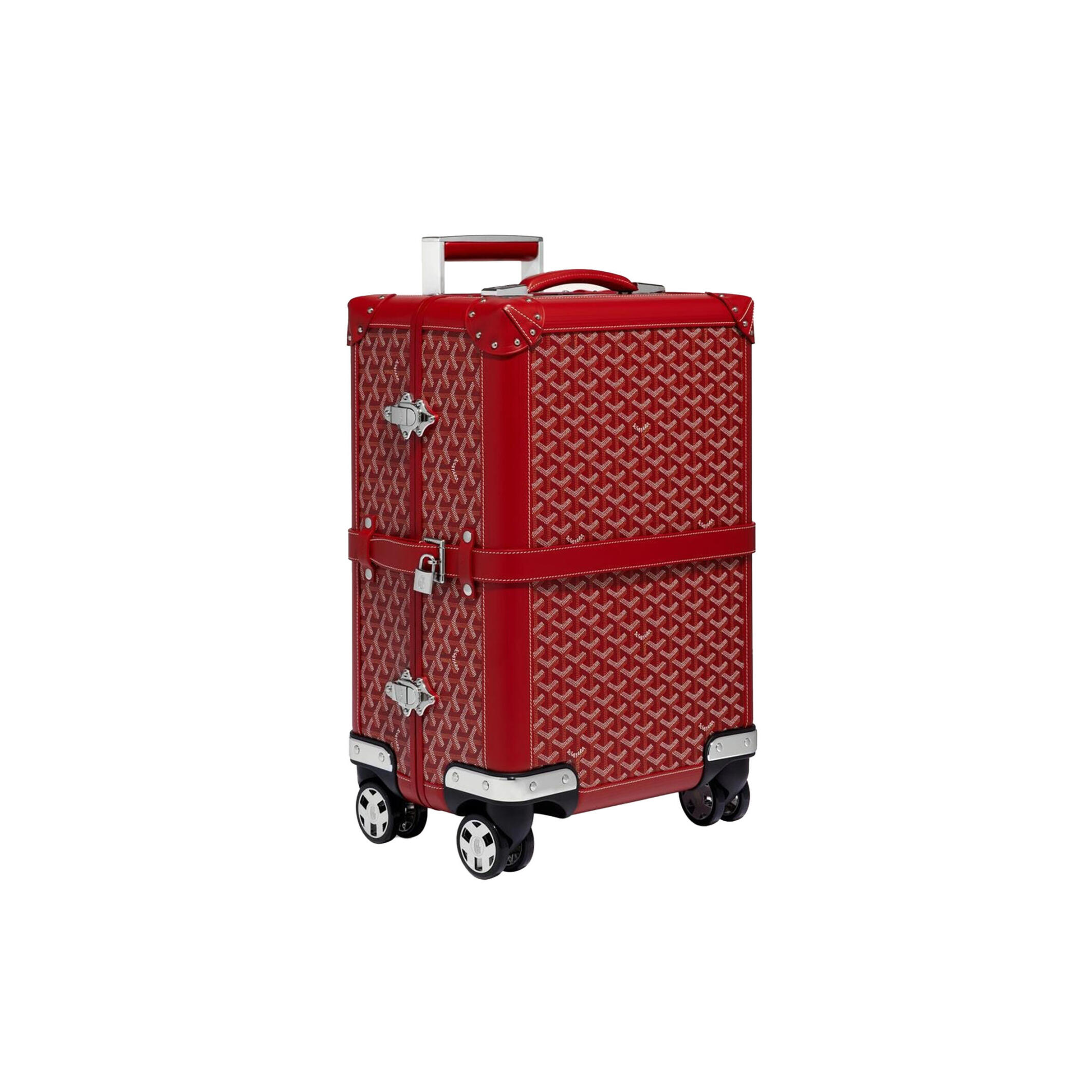 G09ard BOURGET PM TROLLEY CASE BOURG2PMLTY02CL02P (50*36*24cm) Master Quality