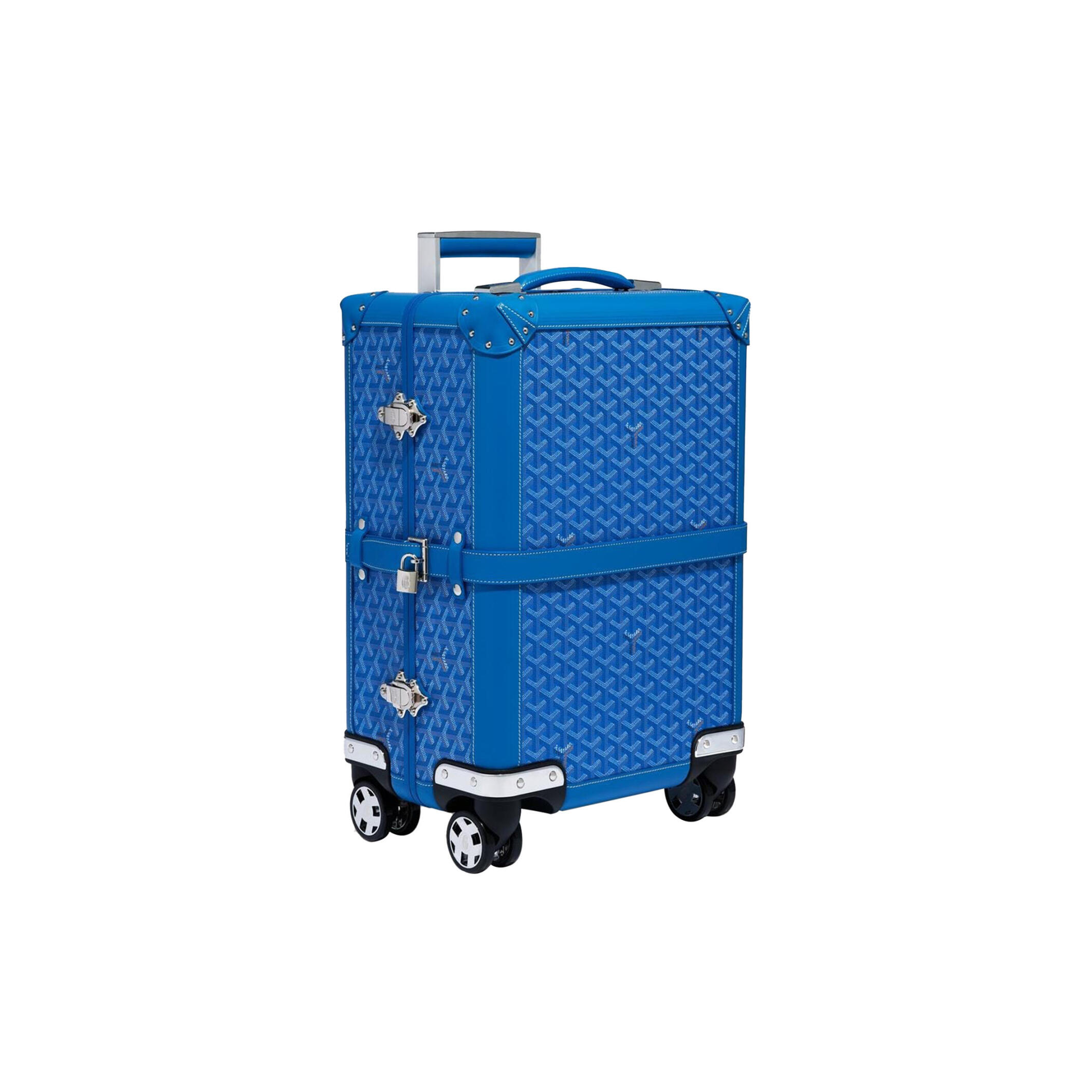 G09ard BOURGET PM TROLLEY CASE BOURG2PMLTY10CL10P (50*36*24cm) Master Quality