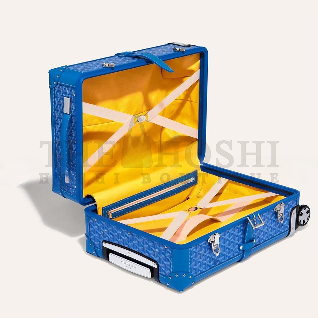 G09ard BOURGET PM TROLLEY CASE BOURG2PMLTY10CL10P (50*36*24cm) Master Quality