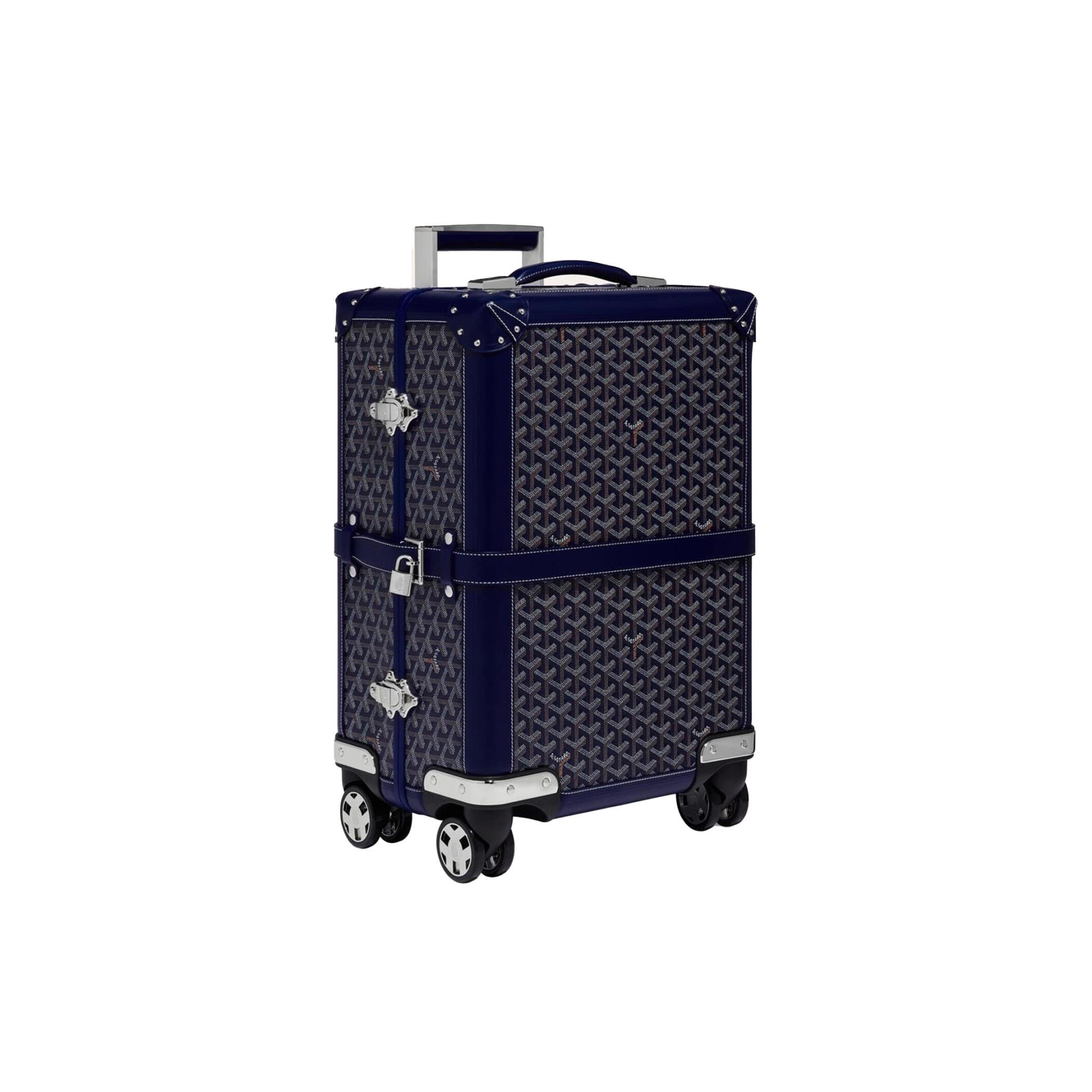 G09ard BOURGET PM TROLLEY CASE BOURG2PMLTY12CL12P (50*36*24cm) Master Quality