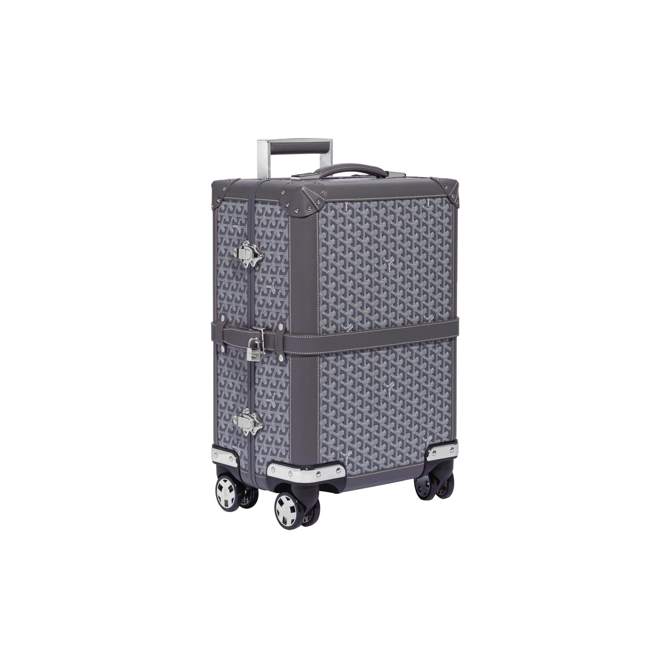 G09ard BOURGET PM TROLLEY CASE BOURG2PMLTY51CL51P (50*36*24cm) Master Quality
