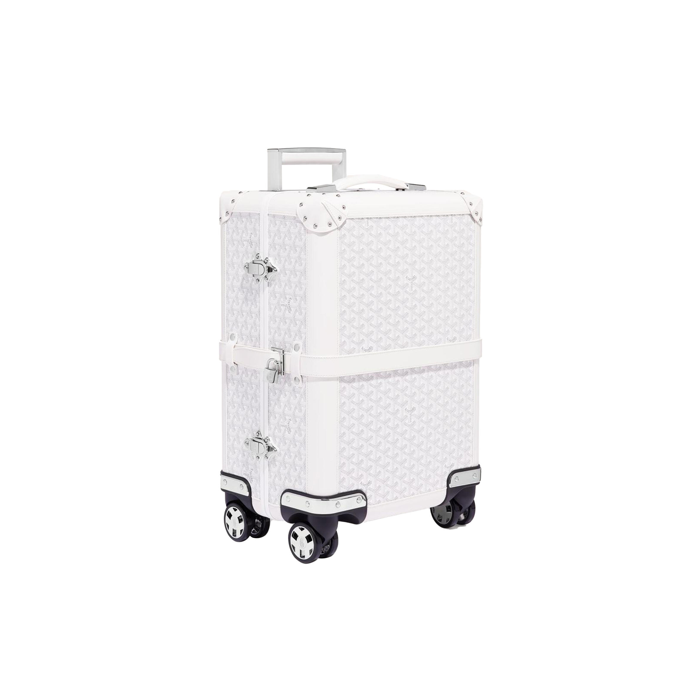 G09ard BOURGET PM TROLLEY CASE BOURG2PMLTY50CL50P (50*36*24cm) Master Quality