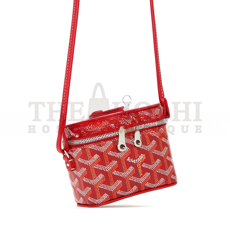 G09ard MUSE NANO VANITY MUSEVANANTY02CL02P (11*6.5*9cm) Master Quality