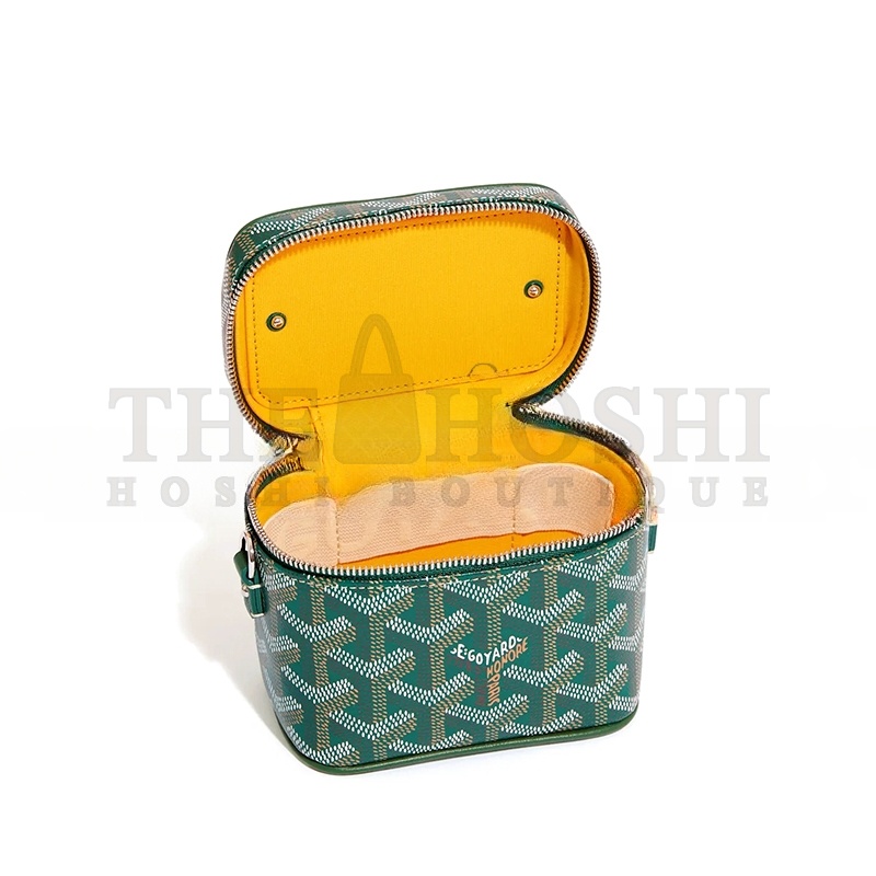 G09ard MUSE NANO VANITY MUSEVANANTY09CL09P (11*6.5*9cm) Master Quality