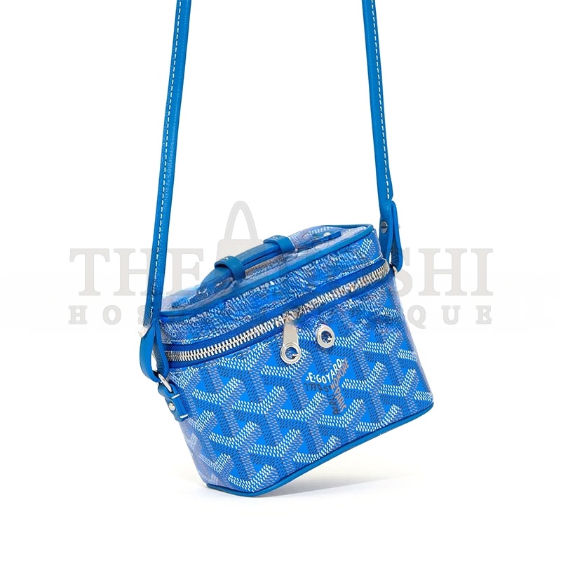 G09ard MUSE NANO VANITY MUSEVANANTY10CL10P (11*6.5*9cm) Master Quality