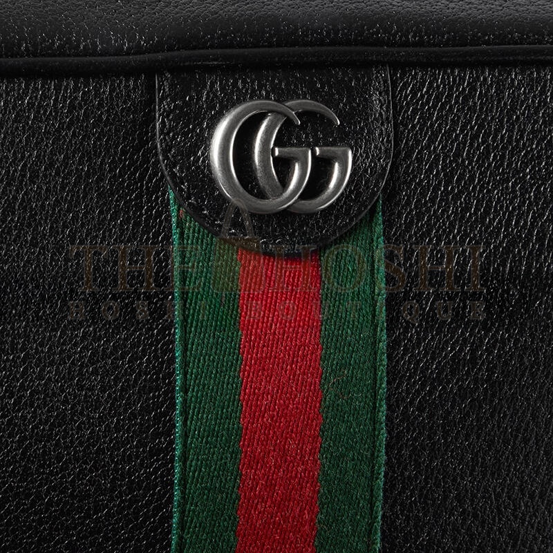 Gvc*1 OPHIDIA MEDIUM CROSSBODY BAG 834468 (28.5*18*7.5cm) Master Quality