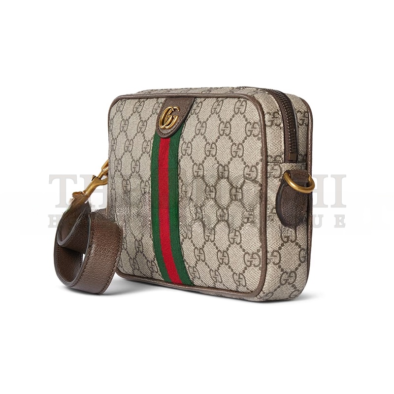 Gvc*1 OPHIDIA SMALL CROSSBODY BAG ‎839155 (24*15*4cm) Master Quality