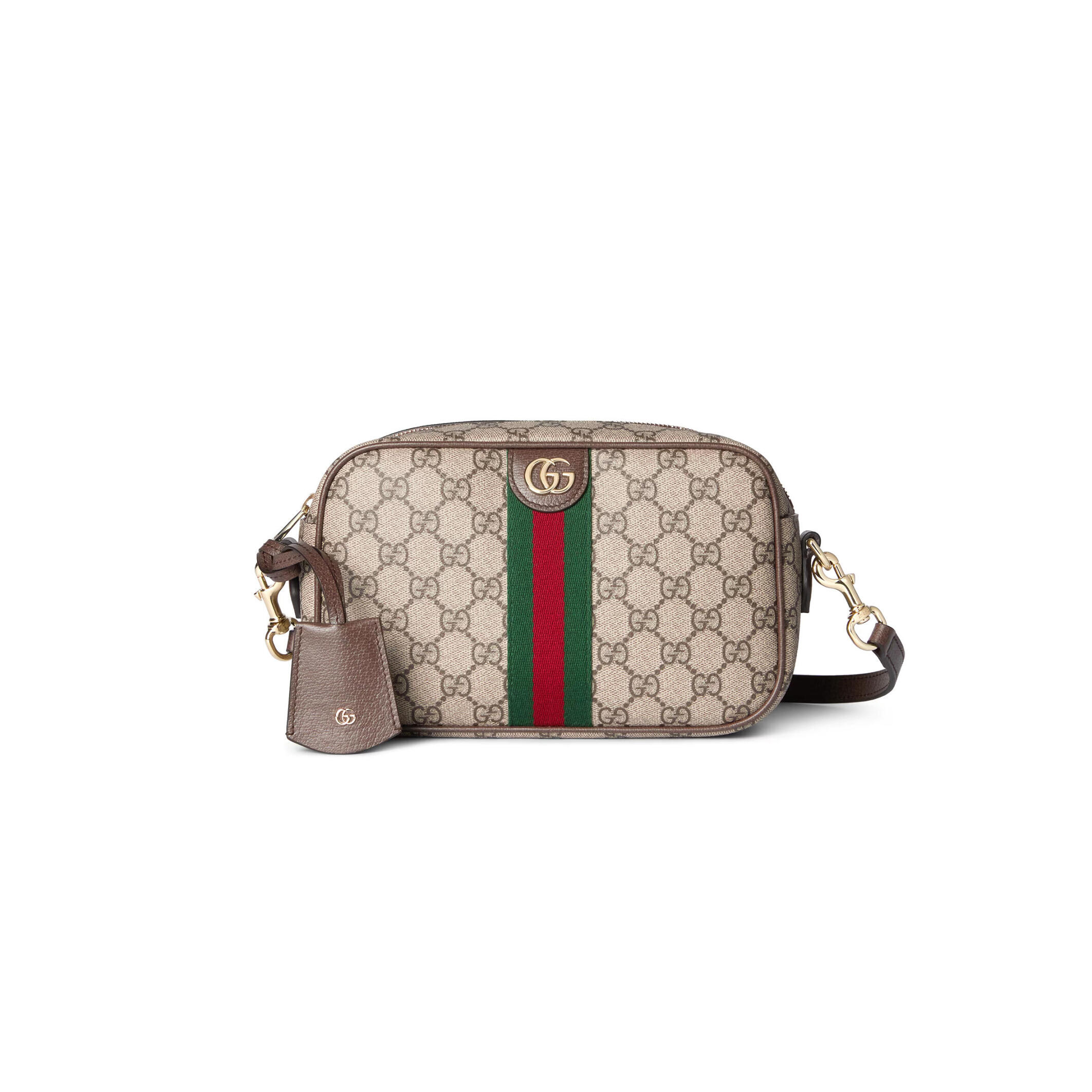 Gvc*1 OPHIDIA SMALL CAMERA BAG 841310 (24*15*7cm) Master Quality