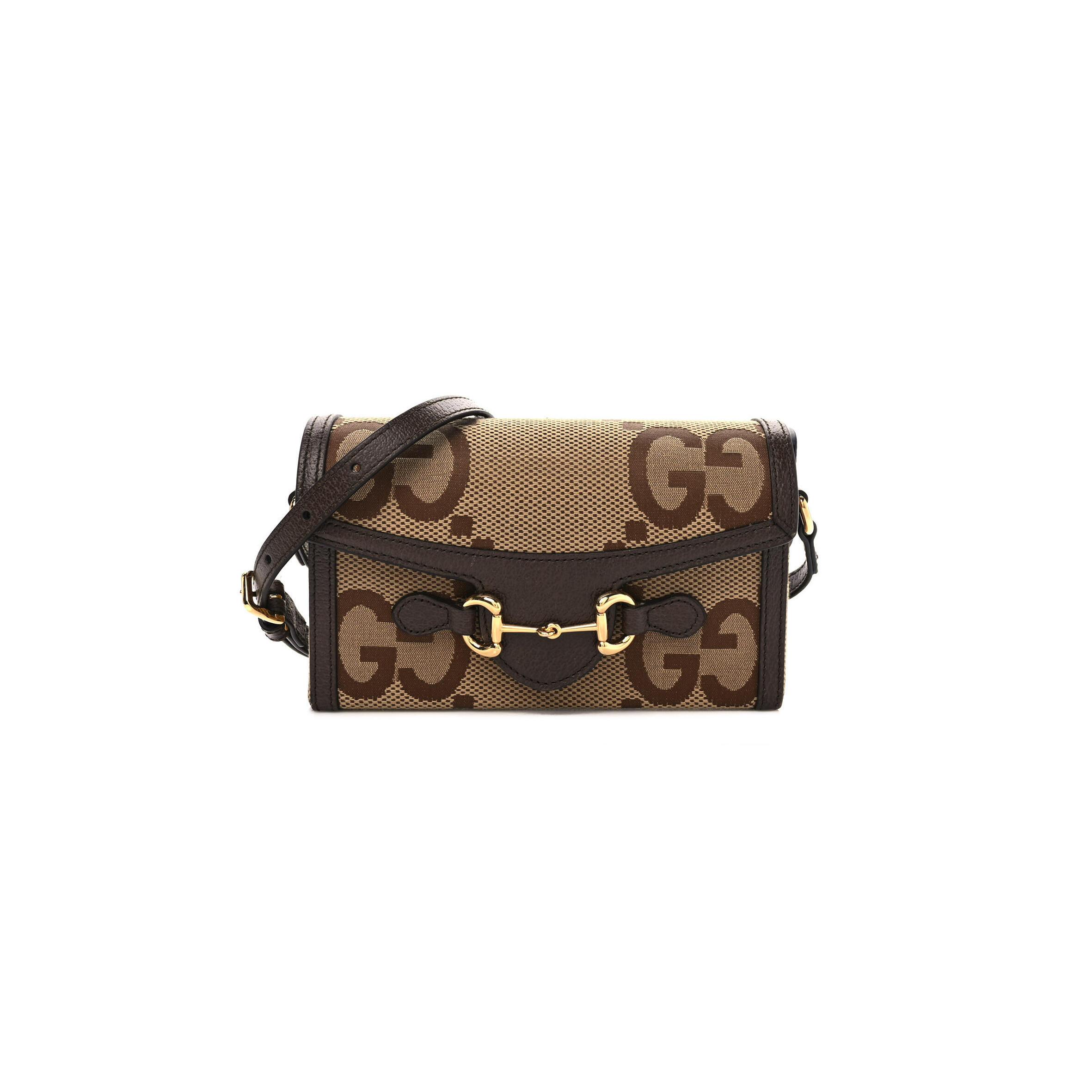 Gvc*1 HORSEBIT 1955 MINI BAG 699296 (18*12*5cm) Master Quality