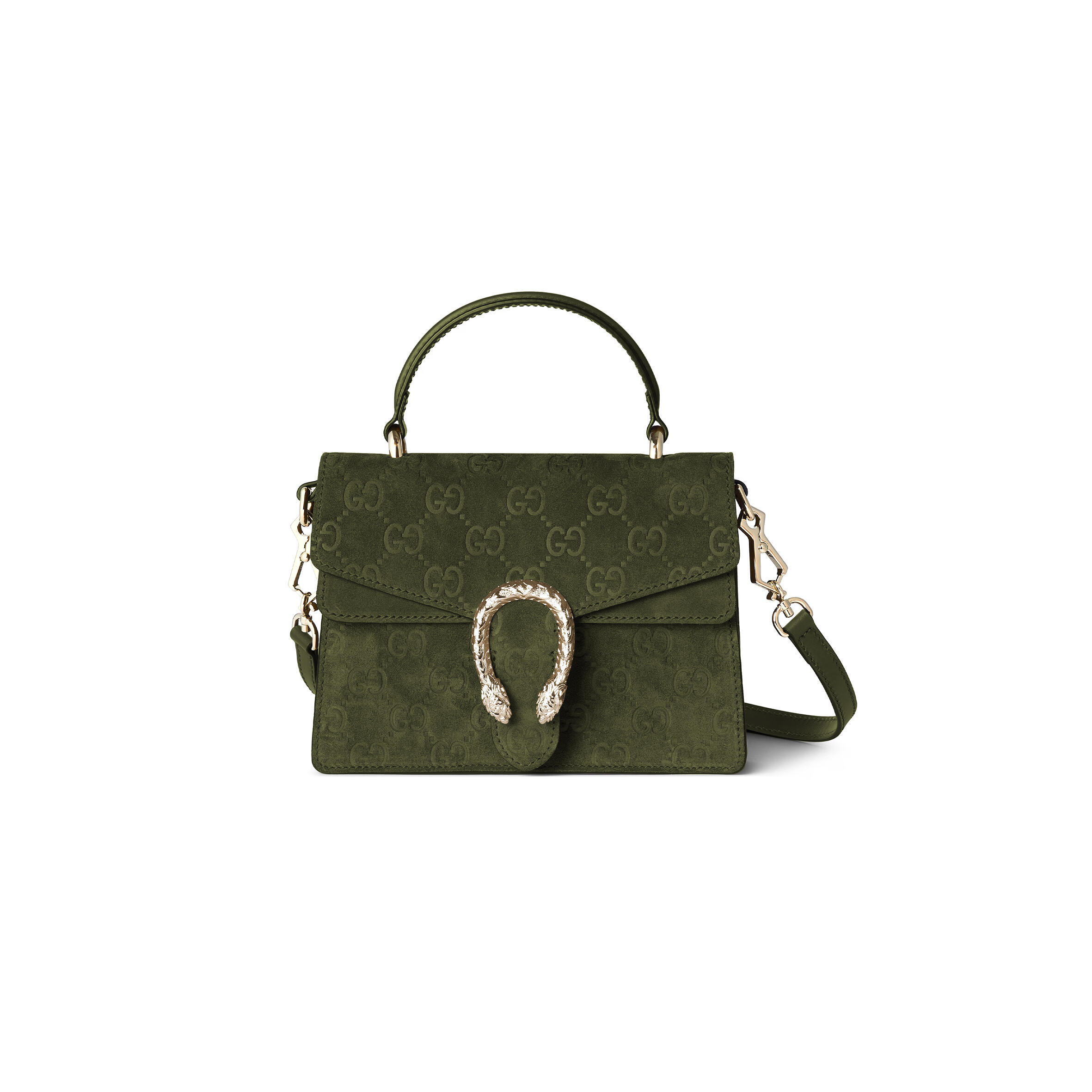 Gvc*1 DIONYSUS MINI TOP HANDLE BAG 813400 (22*16*8cm) Master Quality