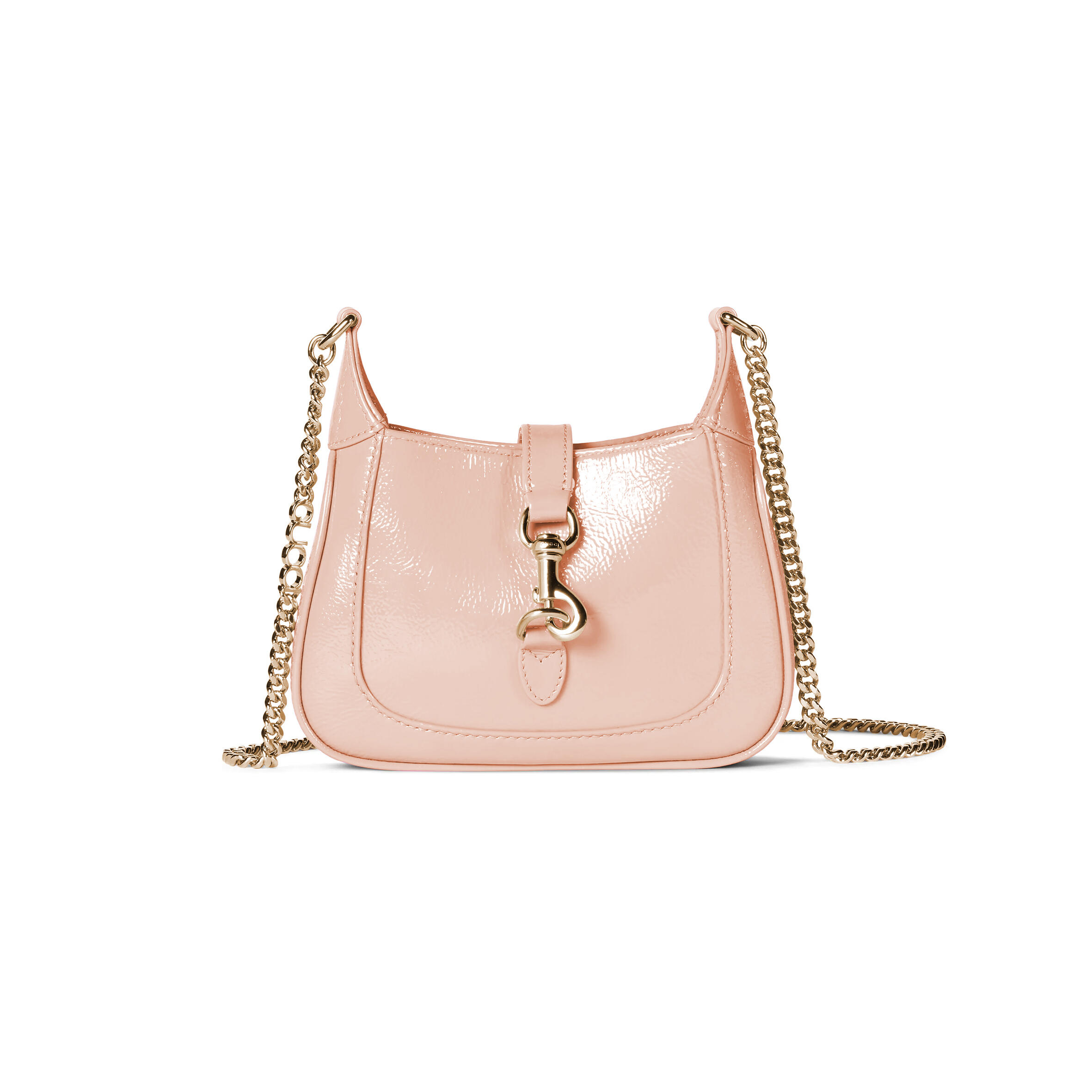 Gvc*1 JACKIE NOTTE MINI BAG 782889 (19.5*18*3.5cm) Master Quality