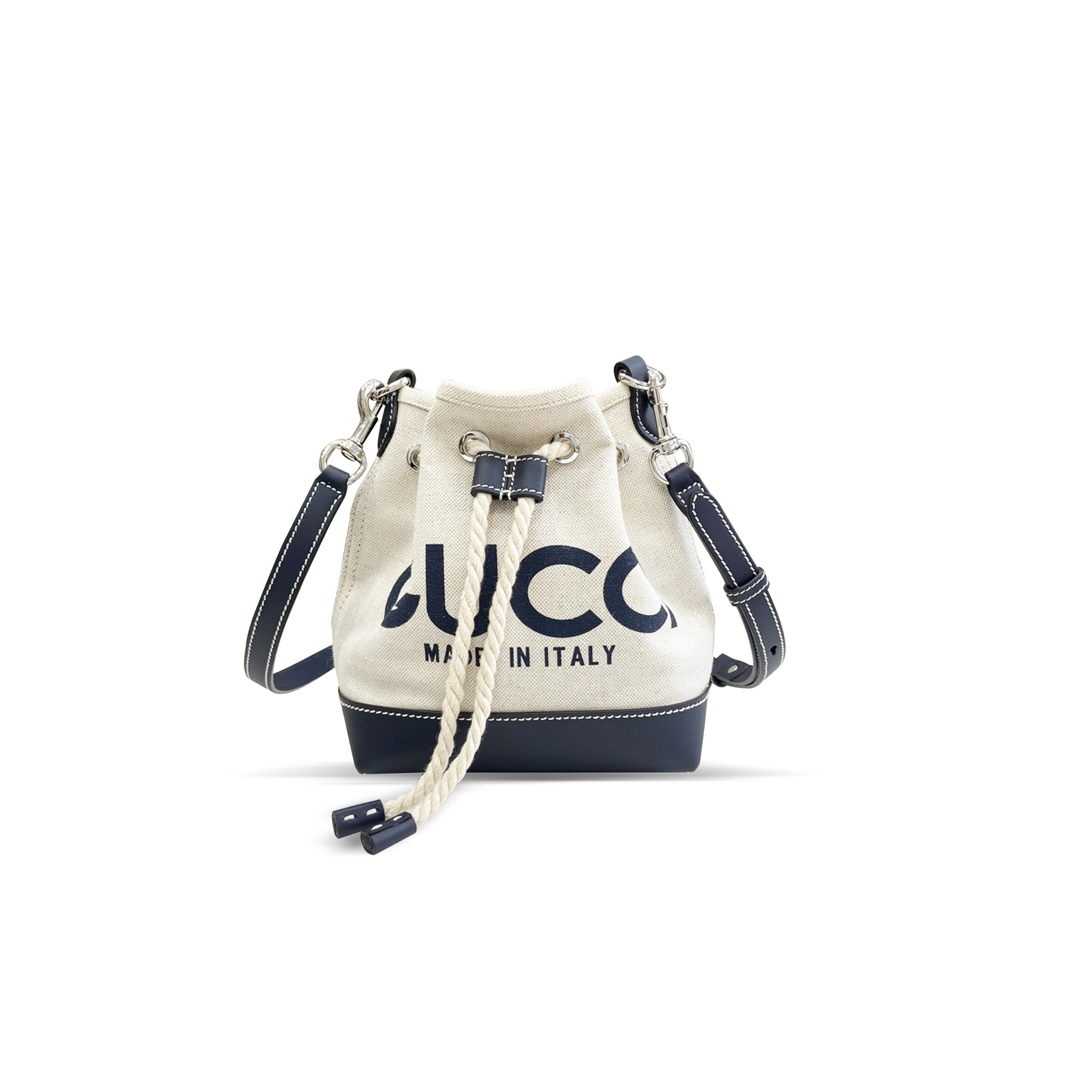 Gvc*1 PRINTED MINI SHOULDER BAG 777166 (21*16*11cm) Master Quality