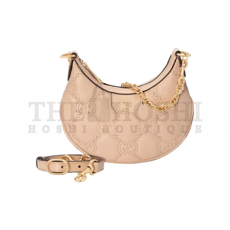 Gvc*1 GG MATELASSÉ MINI BAG 739736 (21*14*6cm) Master Quality