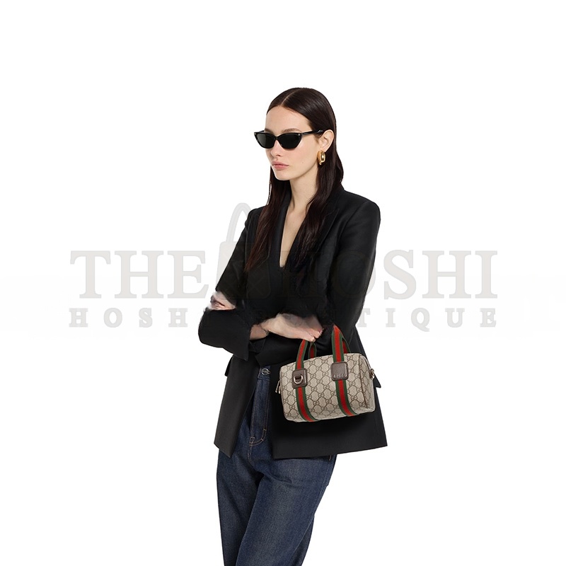 Gvc*1 MINI GG HANDBAG 859975 (20*13*13cm) Master Quality