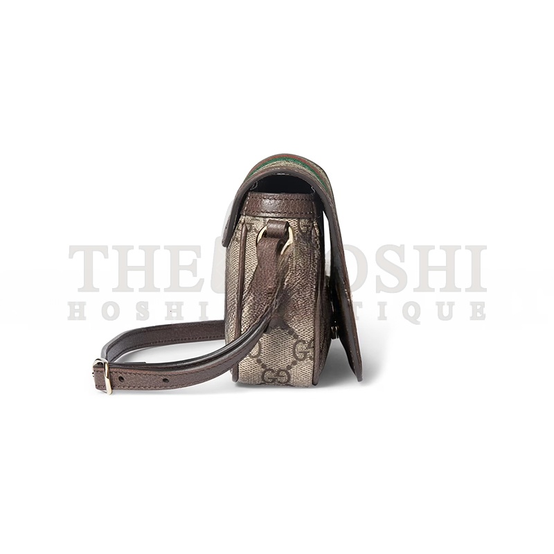 Gvc*1 OPHIDIA MINI SHOULDER BAG 838471 (19.5*11*6cm) Master Quality