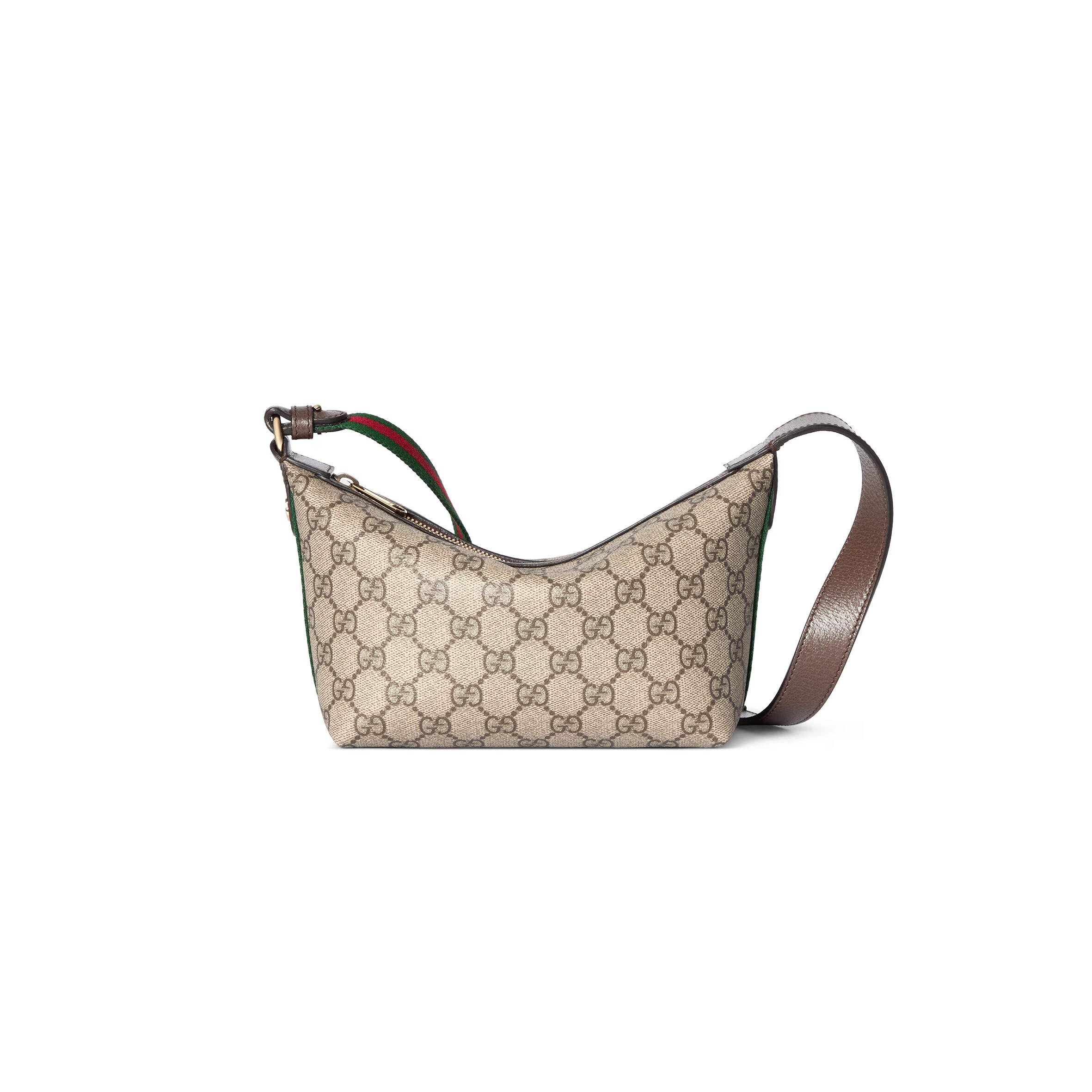 Gvc*1 OPHIDIA MINI SHOULDER BAG 838477 (26*15*10cm) Master Quality